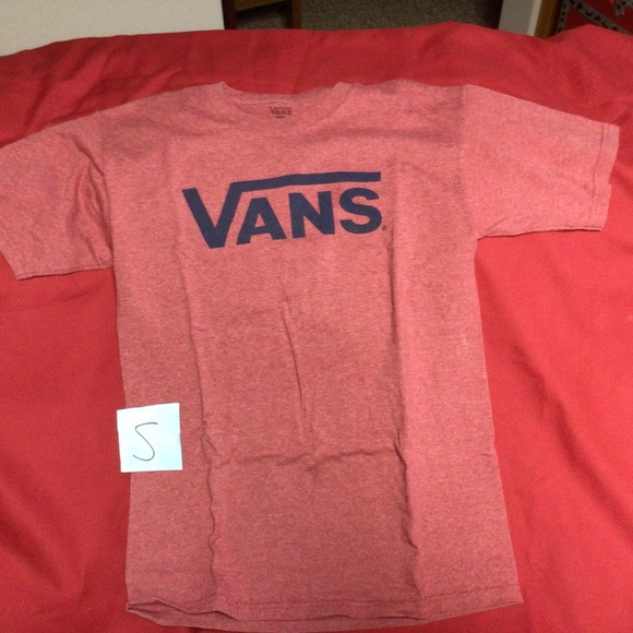 VANS tshirt - Picture 1 of 1